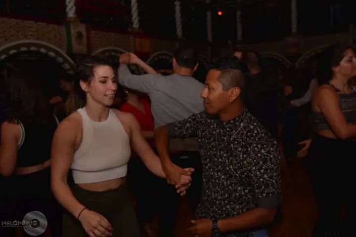 Melómano Social - February 2018 gallery photo