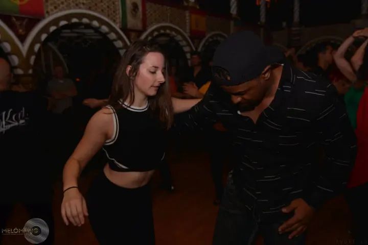 Melómano Social - February 2018 gallery photo