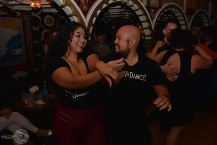 Melómano Social - February 2018 gallery photo