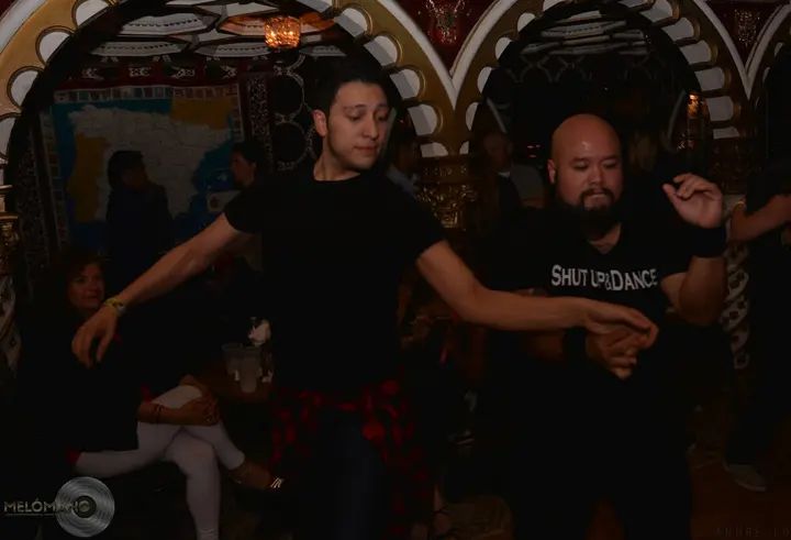 Melómano Social - February 2018 gallery photo