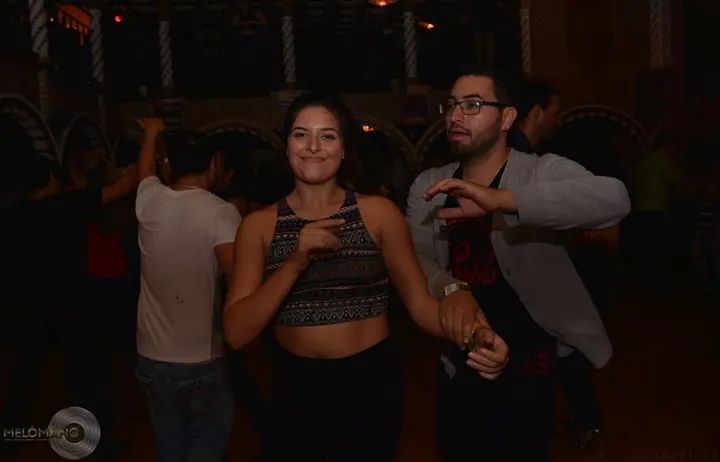 Melómano Social - February 2018 gallery photo