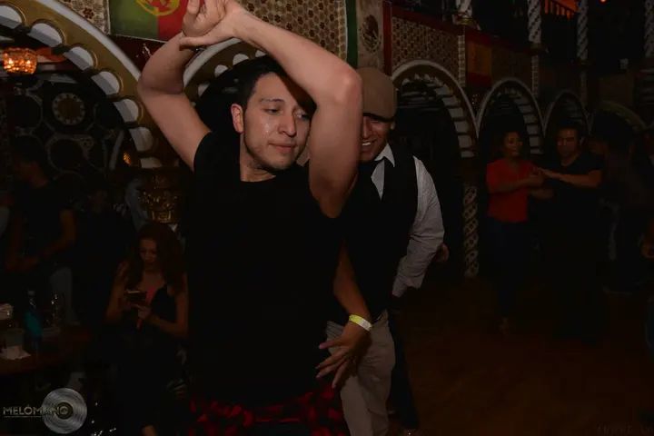 Melómano Social - February 2018 gallery photo