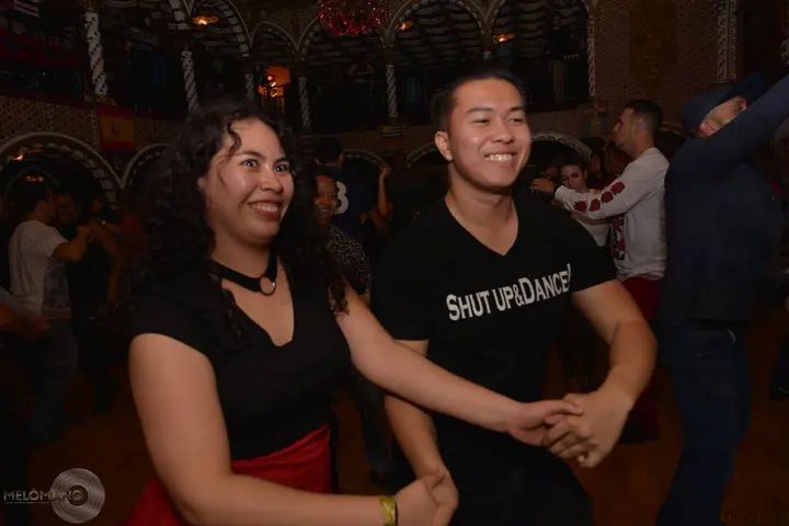 Melómano Social - February 2018 gallery photo