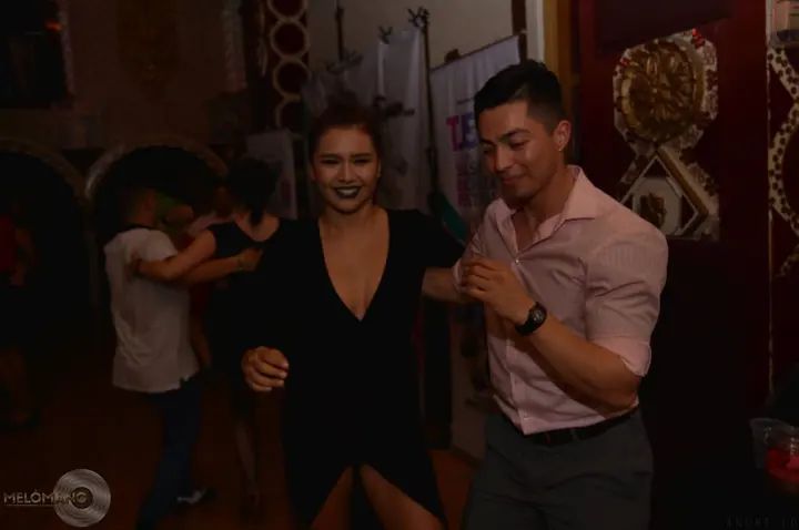 Melómano Social - February 2018 gallery photo