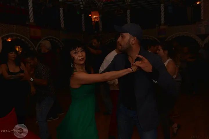 Melómano Social - February 2018 gallery photo
