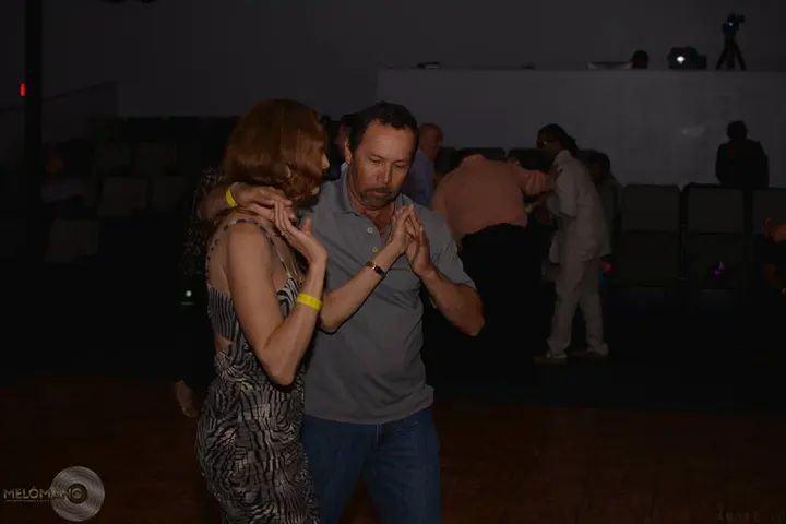 Valentine's Mambo Bash at the Mambo House gallery photo