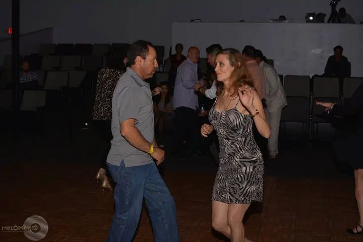 Valentine's Mambo Bash at the Mambo House gallery photo