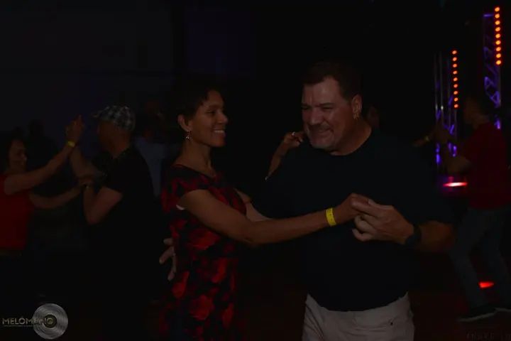 Valentine's Mambo Bash at the Mambo House gallery photo