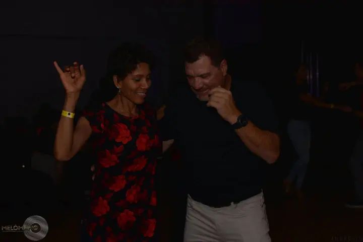 Valentine's Mambo Bash at the Mambo House gallery photo