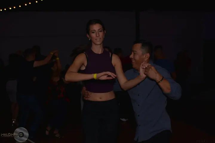 Valentine's Mambo Bash at the Mambo House gallery photo