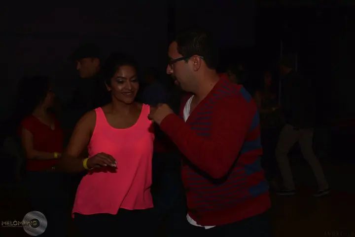 Valentine's Mambo Bash at the Mambo House gallery photo