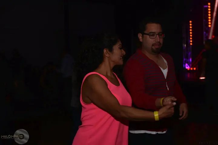 Valentine's Mambo Bash at the Mambo House gallery photo