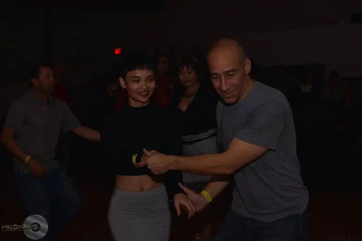 Valentine's Mambo Bash at the Mambo House gallery photo