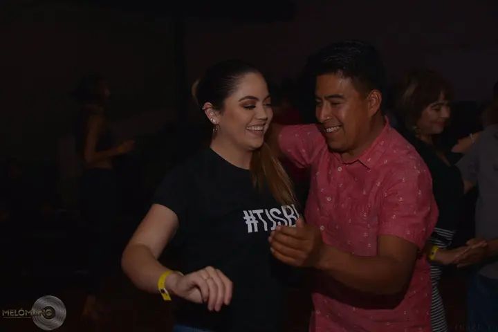 Valentine's Mambo Bash at the Mambo House gallery photo