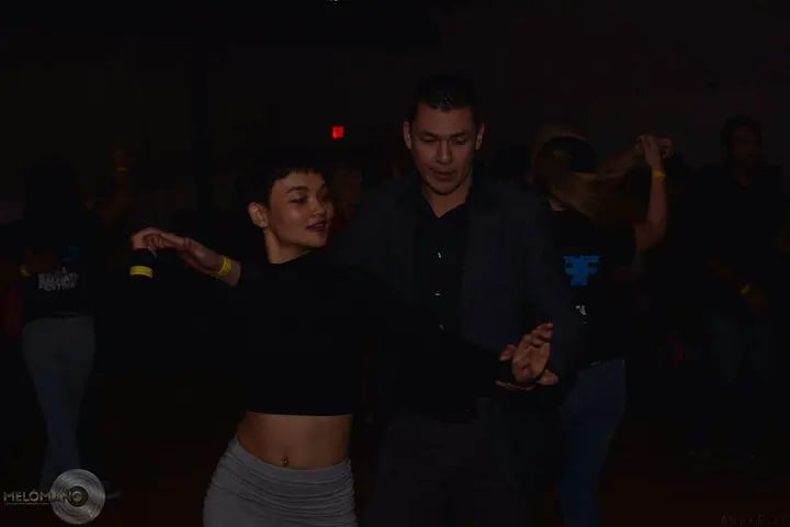 Valentine's Mambo Bash at the Mambo House gallery photo