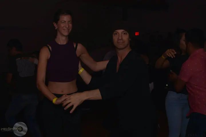 Valentine's Mambo Bash at the Mambo House gallery photo