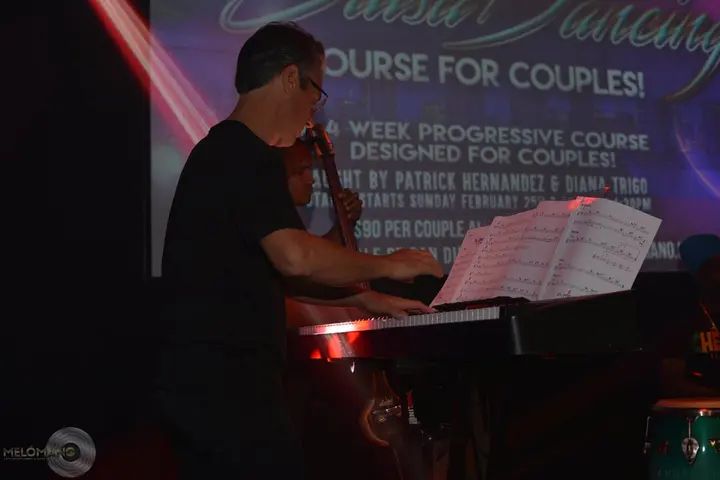 Valentine's Mambo Bash at the Mambo House gallery photo