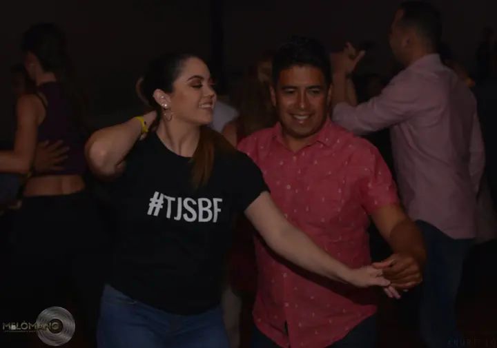 Valentine's Mambo Bash at the Mambo House gallery photo