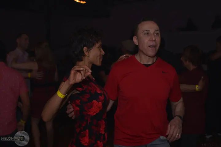 Valentine's Mambo Bash at the Mambo House gallery photo