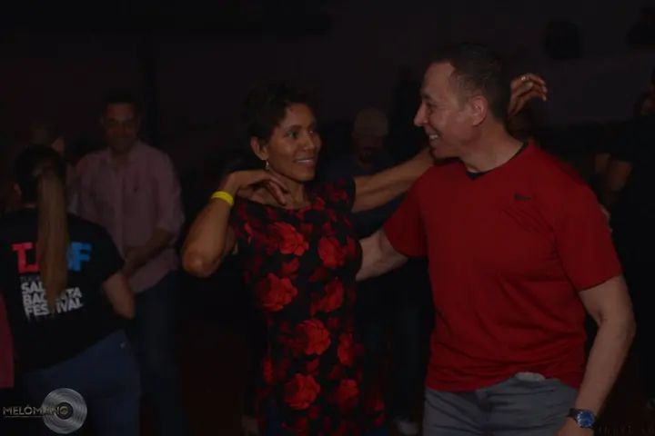 Valentine's Mambo Bash at the Mambo House gallery photo