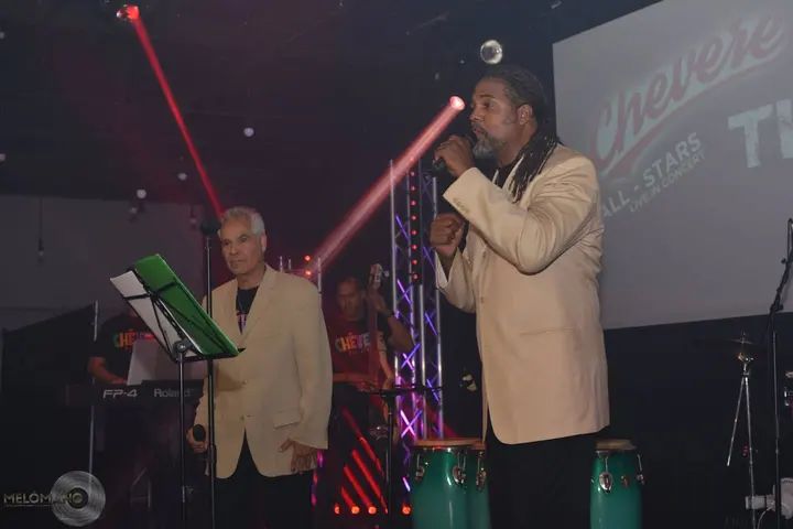 Valentine's Mambo Bash at the Mambo House gallery photo