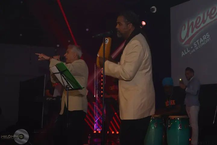 Valentine's Mambo Bash at the Mambo House gallery photo