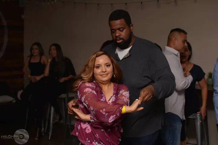 Valentine's Mambo Bash at the Mambo House gallery photo