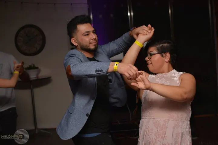 Valentine's Mambo Bash at the Mambo House gallery photo