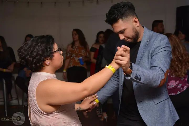 Valentine's Mambo Bash at the Mambo House gallery photo
