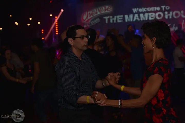 Valentine's Mambo Bash at the Mambo House gallery photo