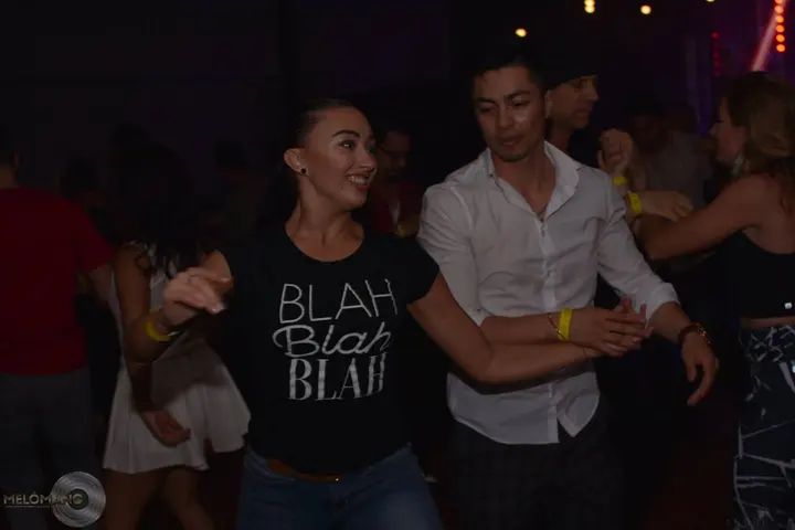 Valentine's Mambo Bash at the Mambo House gallery photo