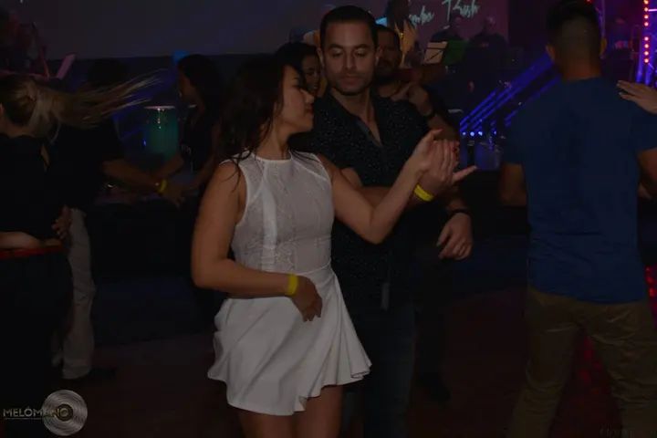 Valentine's Mambo Bash at the Mambo House gallery photo