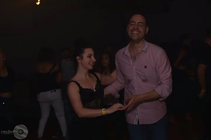 Valentine's Mambo Bash at the Mambo House gallery photo