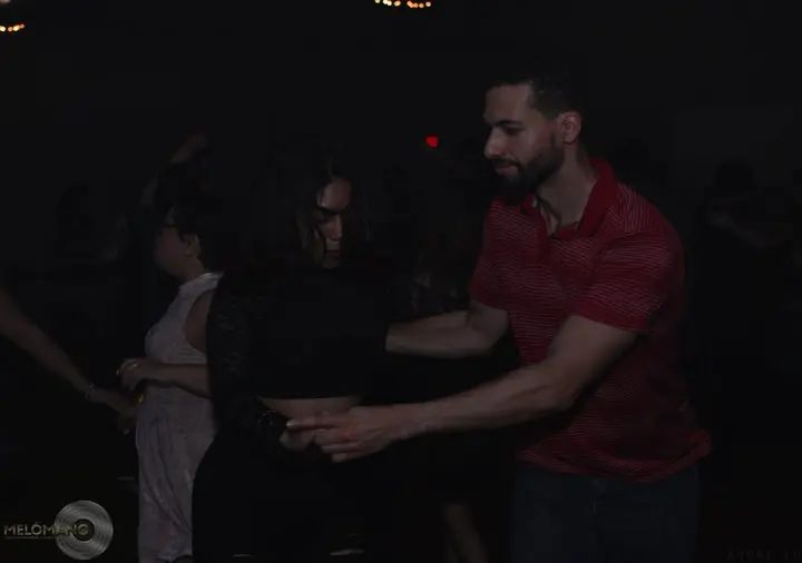 Valentine's Mambo Bash at the Mambo House gallery photo