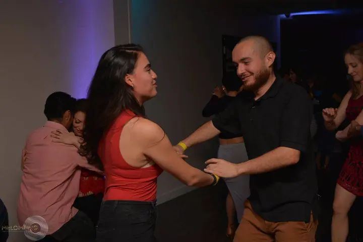 Valentine's Mambo Bash at the Mambo House gallery photo