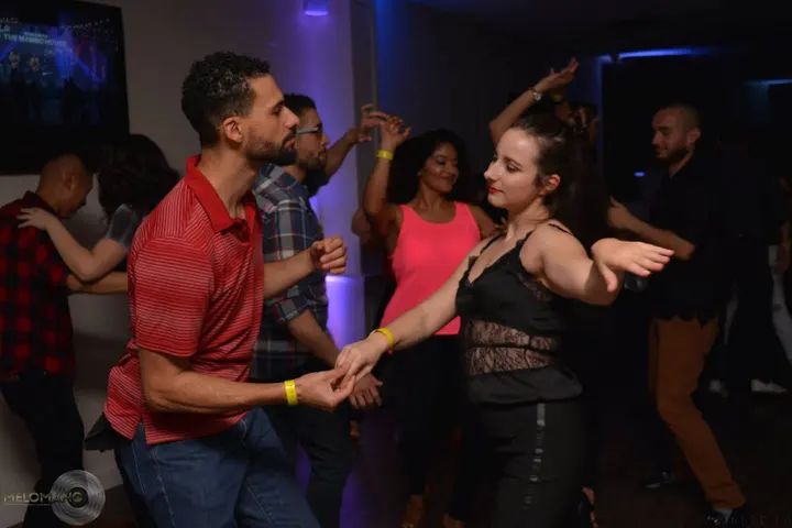 Valentine's Mambo Bash at the Mambo House gallery photo