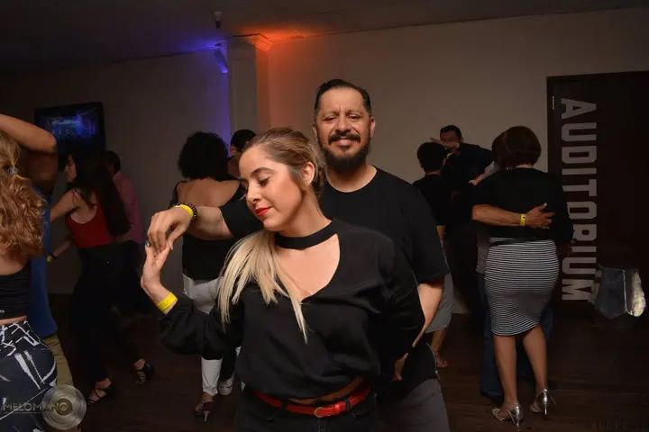 Valentine's Mambo Bash at the Mambo House gallery photo