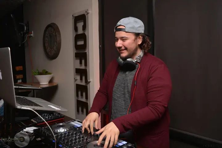 Valentine's Mambo Bash at the Mambo House gallery photo