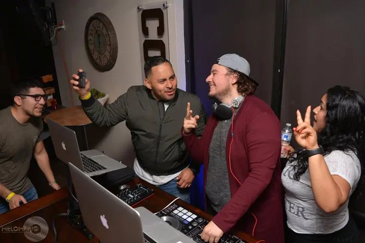 Valentine's Mambo Bash at the Mambo House gallery photo
