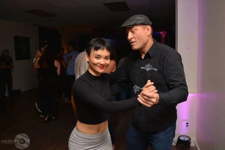 Valentine's Mambo Bash at the Mambo House gallery photo