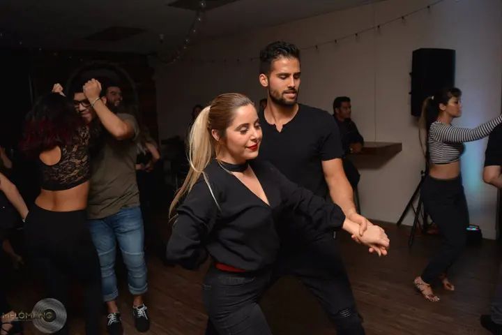 Valentine's Mambo Bash at the Mambo House gallery photo