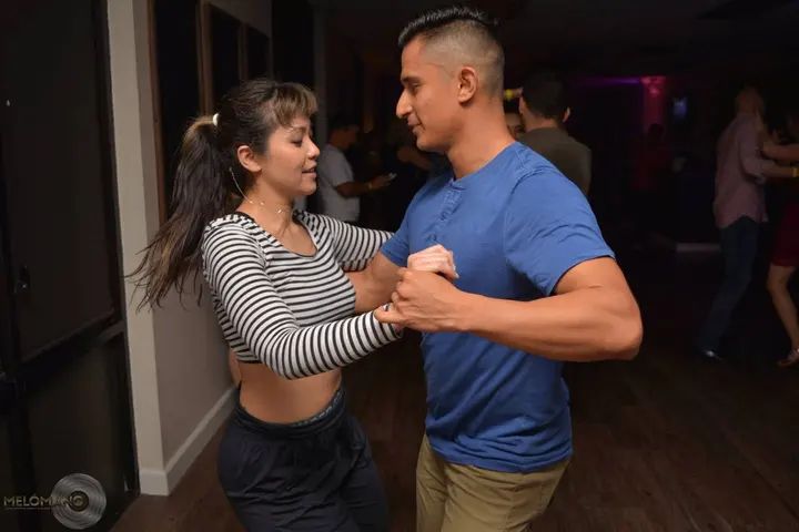 Valentine's Mambo Bash at the Mambo House gallery photo