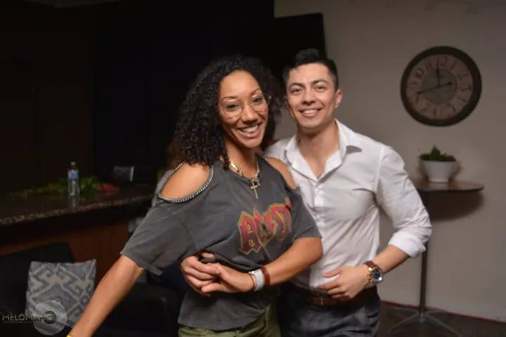 Valentine's Mambo Bash at the Mambo House gallery photo