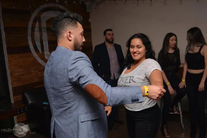 Valentine's Mambo Bash at the Mambo House gallery photo