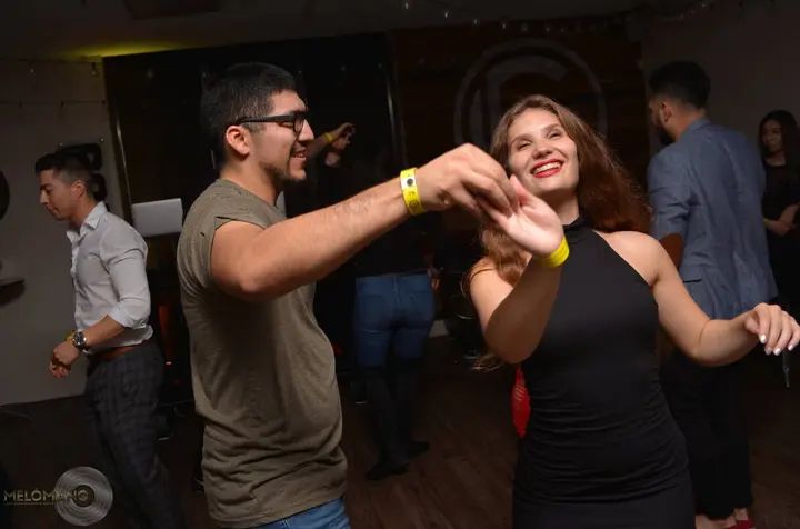 Valentine's Mambo Bash at the Mambo House gallery photo