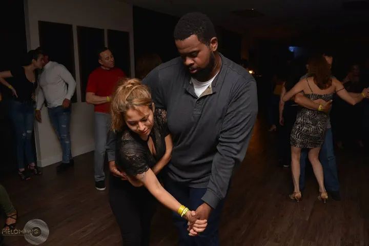 Valentine's Mambo Bash at the Mambo House gallery photo