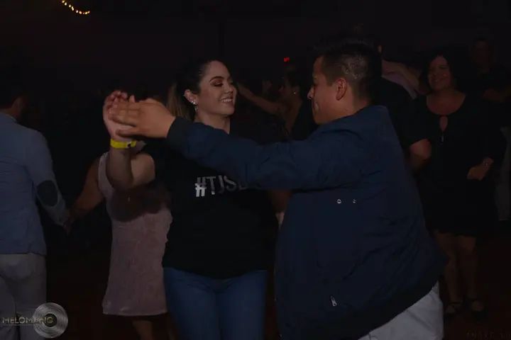 Valentine's Mambo Bash at the Mambo House gallery photo