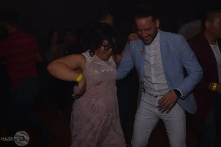Valentine's Mambo Bash at the Mambo House gallery photo
