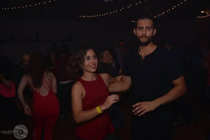 Valentine's Mambo Bash at the Mambo House gallery photo