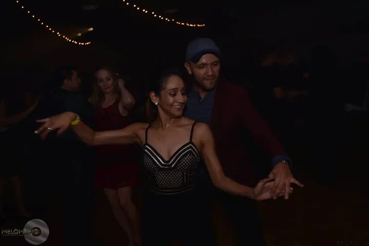 Valentine's Mambo Bash at the Mambo House gallery photo